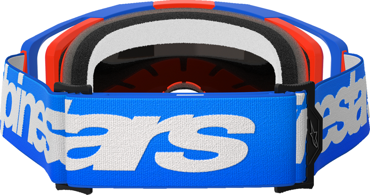 Vision 8 Wordmark Goggle