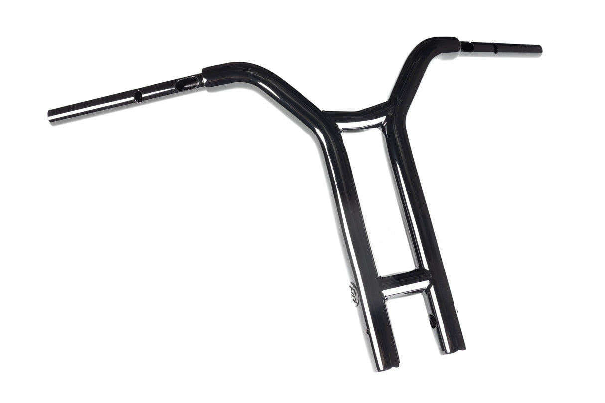 FR T-Bar 16" Black
