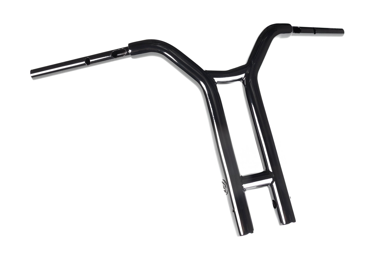 FR T-Bar 16" Black