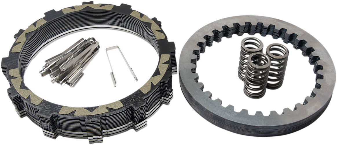 TorqDrive® Clutch Kit
