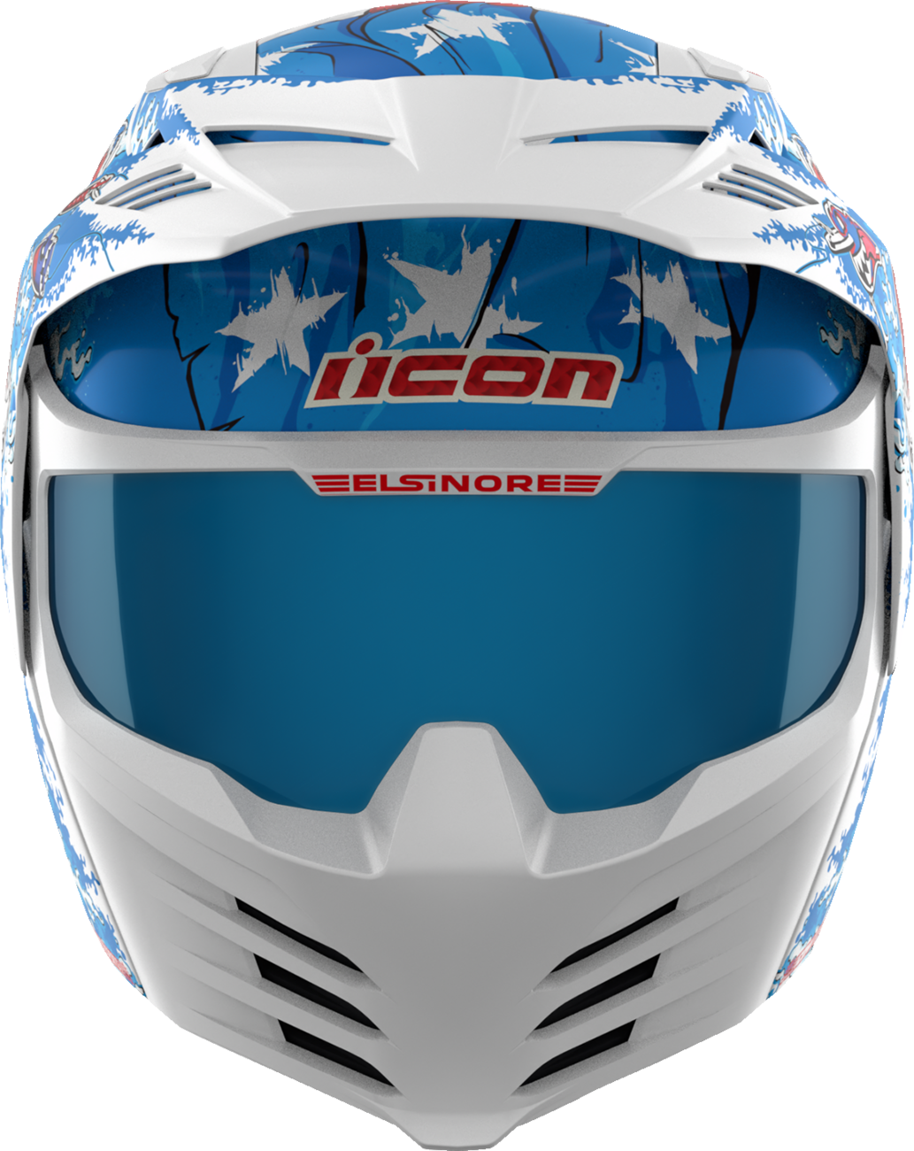 Elsinore™ American Basstard Helmet