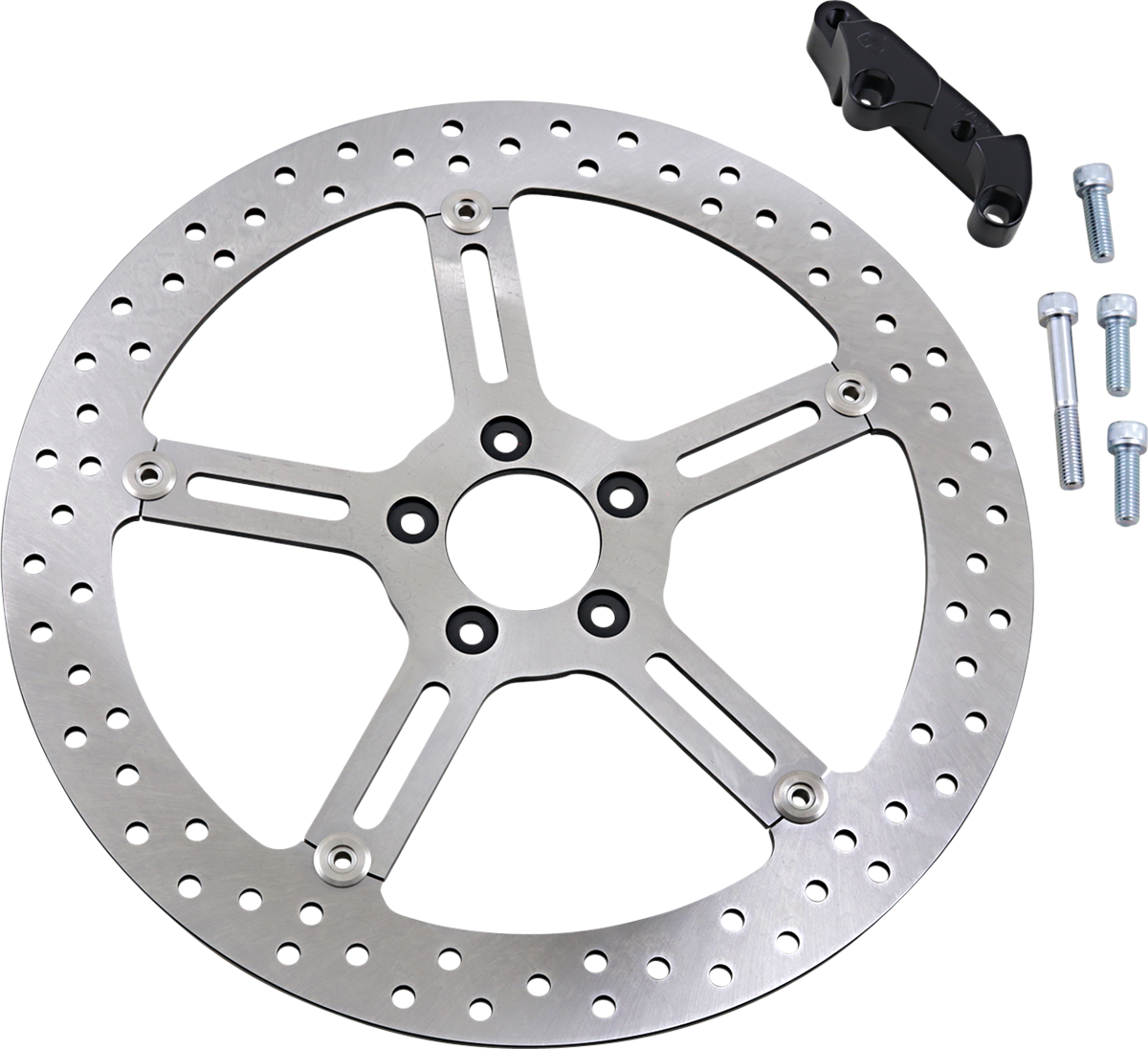 Big Brake Floating Rotor Kit