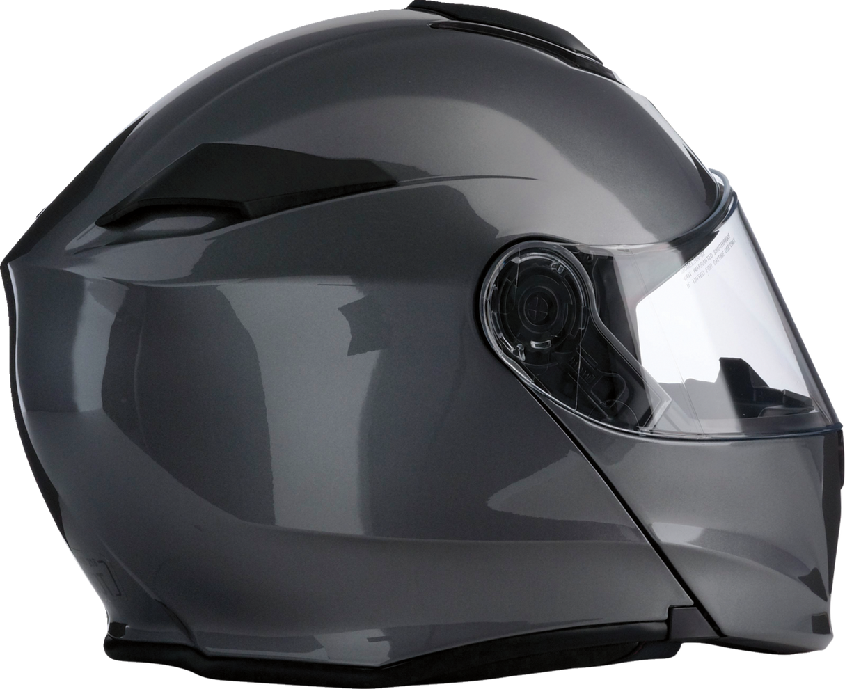 Solaris Modular Helmet
