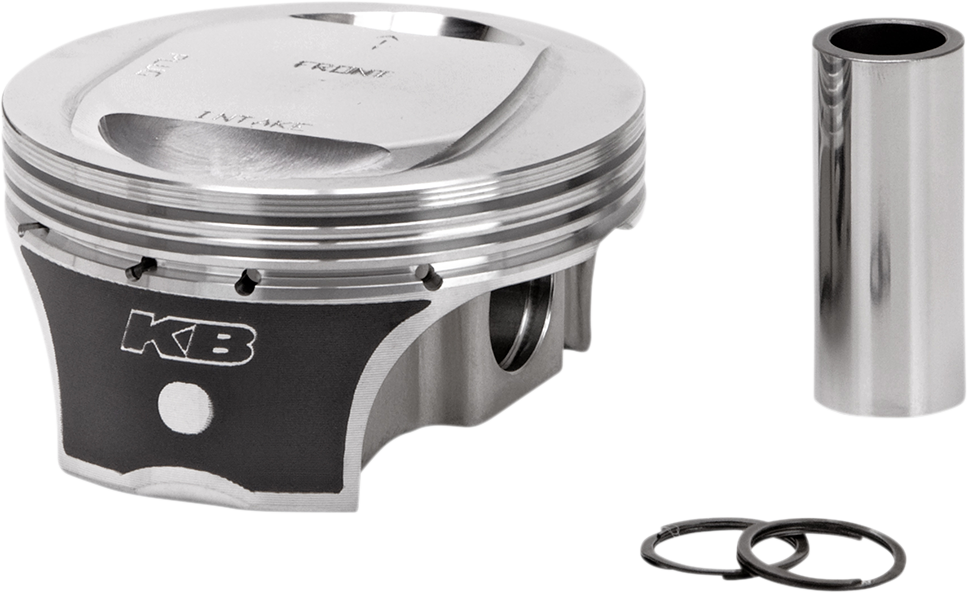 Forged Piston Kit