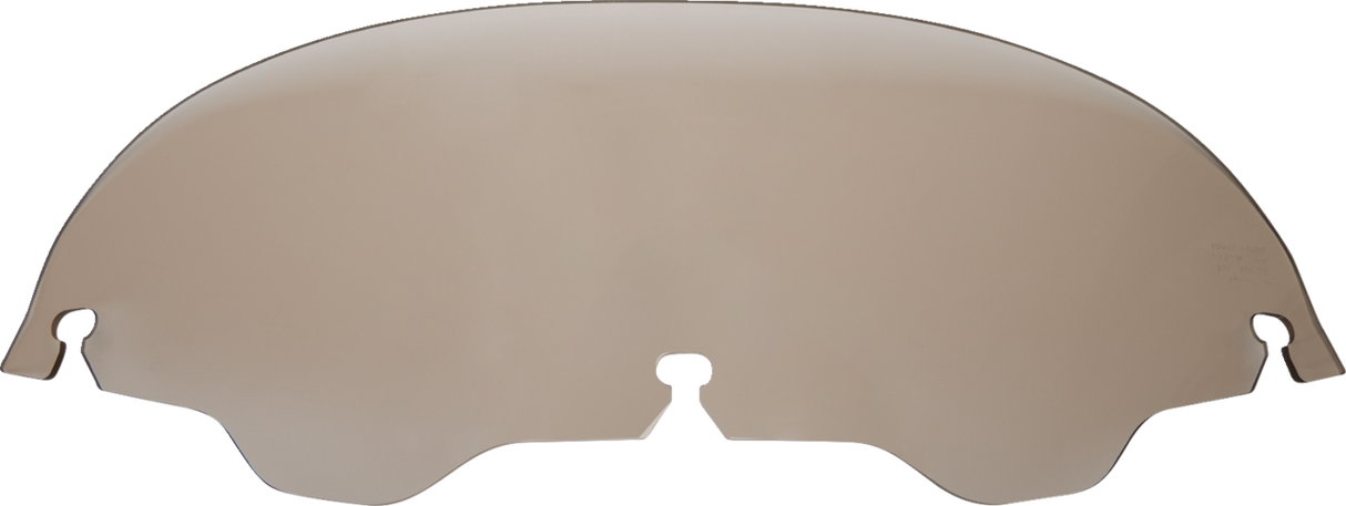 Replacement Lucite Windshield
