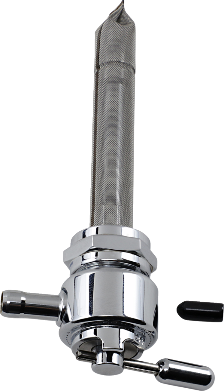 Power-Flo Fuel Valve
