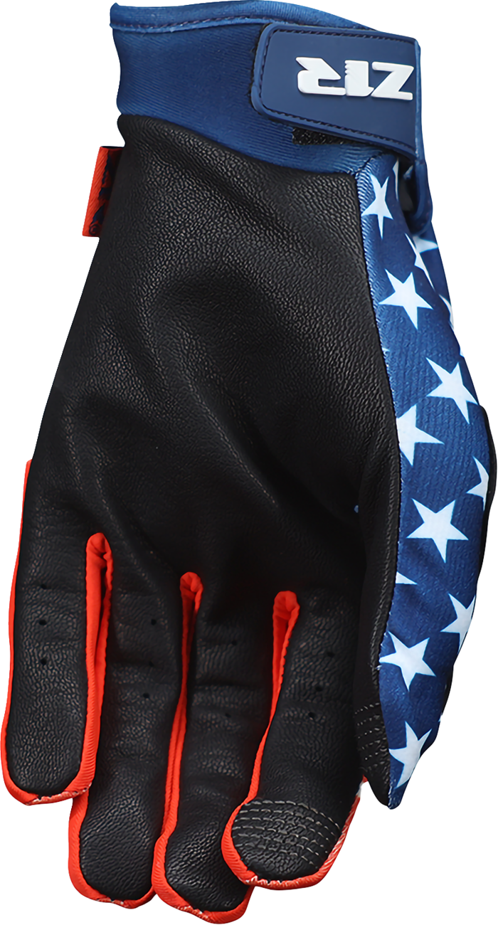 Merica Gloves
