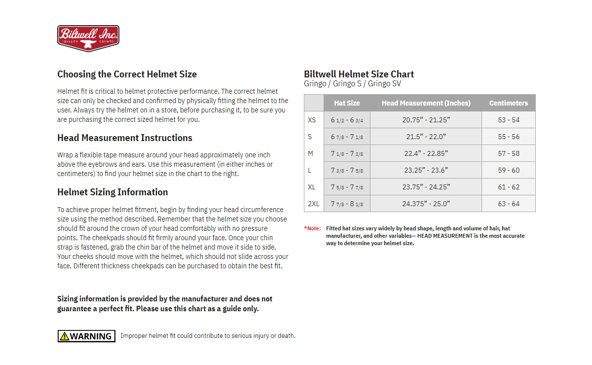 Gringo Flames Helmet