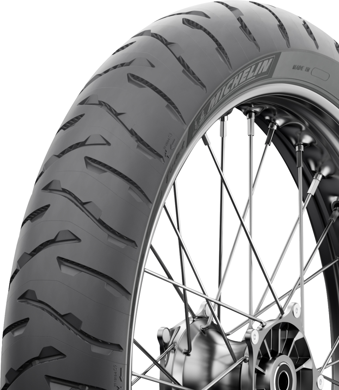 Anakee III Tire