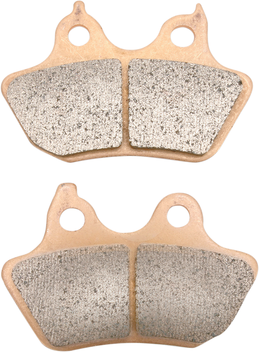 HH Sintered Harley/Buell Brake Pads