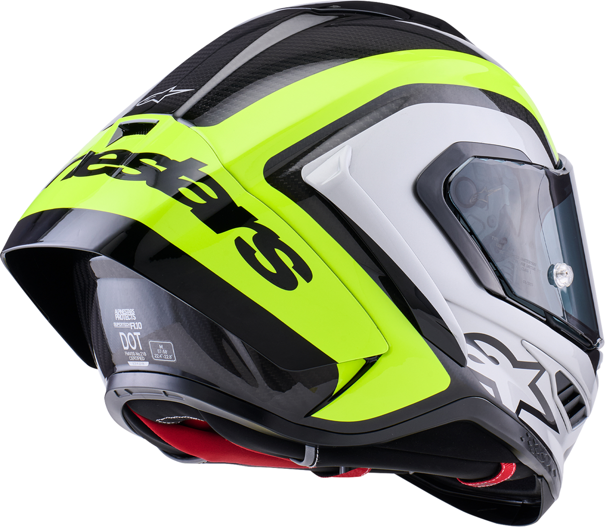 Supertech R10 Arius Helmet