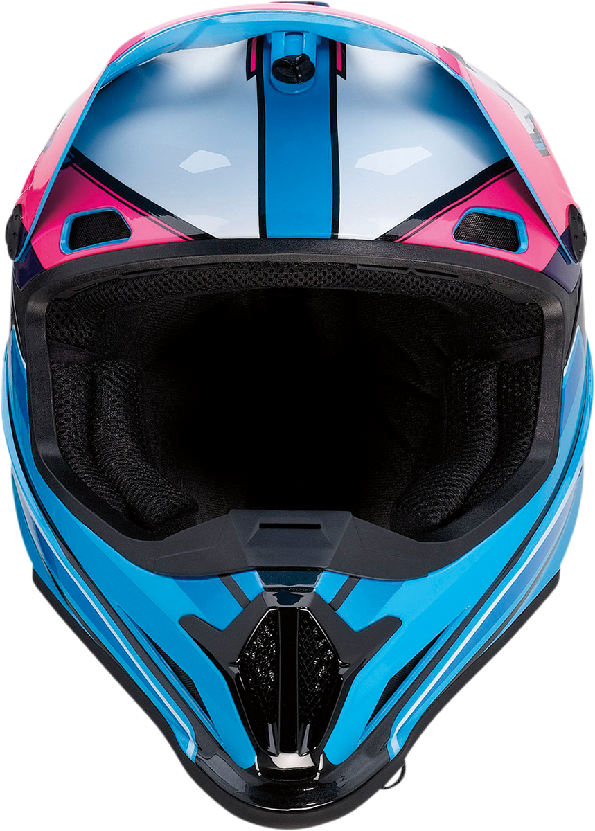 Rise MC Helmet