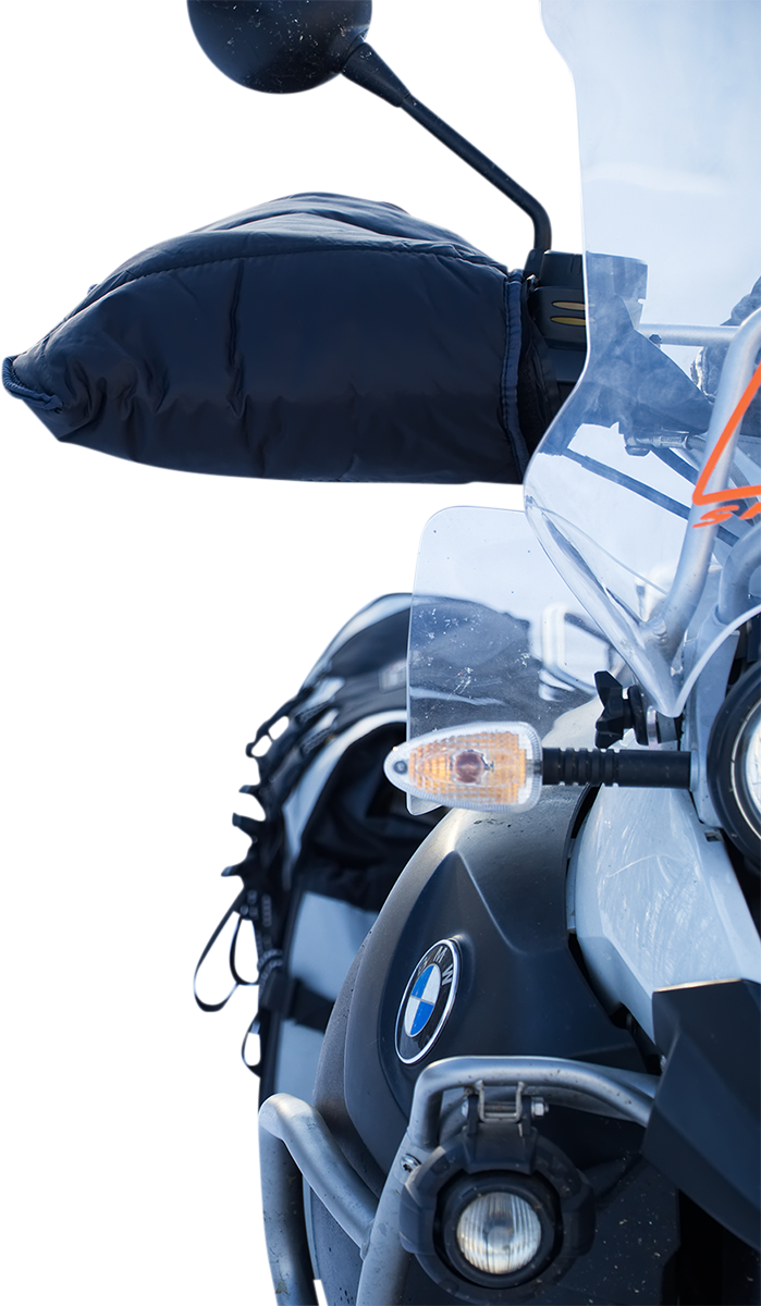 Soft Gauntlet Handguards