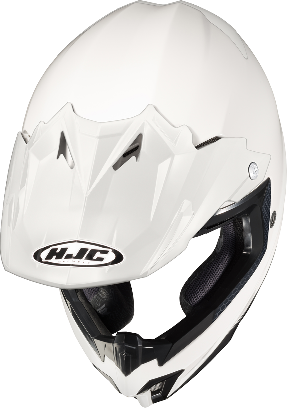 CL-X7 Plus Solid Helmet
