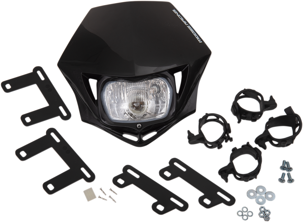 MMX Headlight