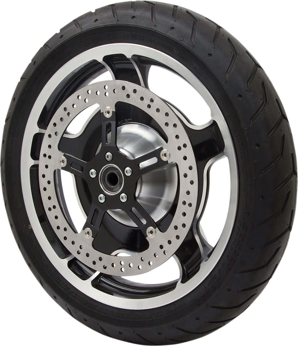 Big Brake Floating Rotor Kit