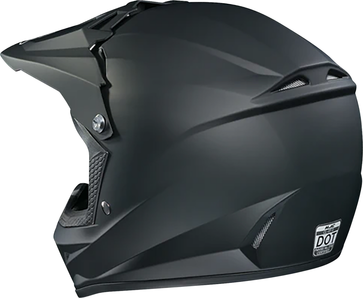 Youth CL-XY II Solid Helmet