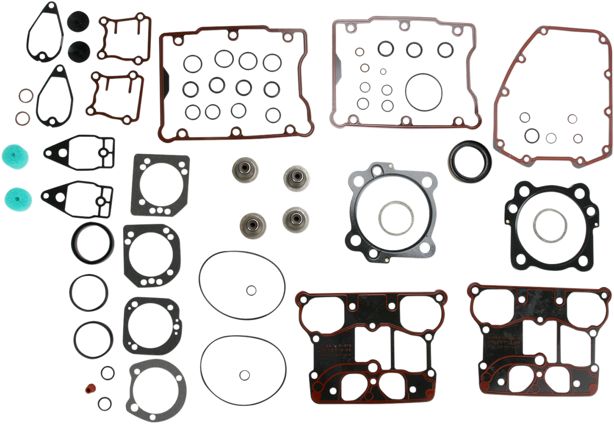 Complete Motor Gasket Kit