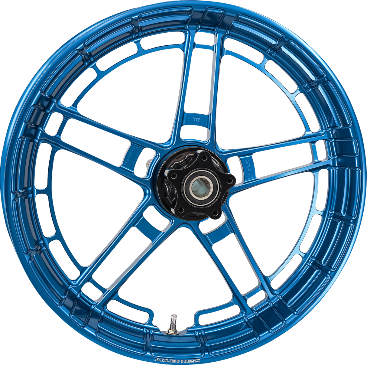 Flatline Rim