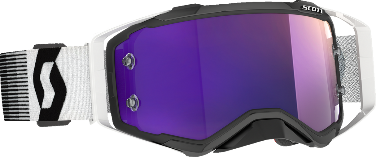 Prospect Goggle