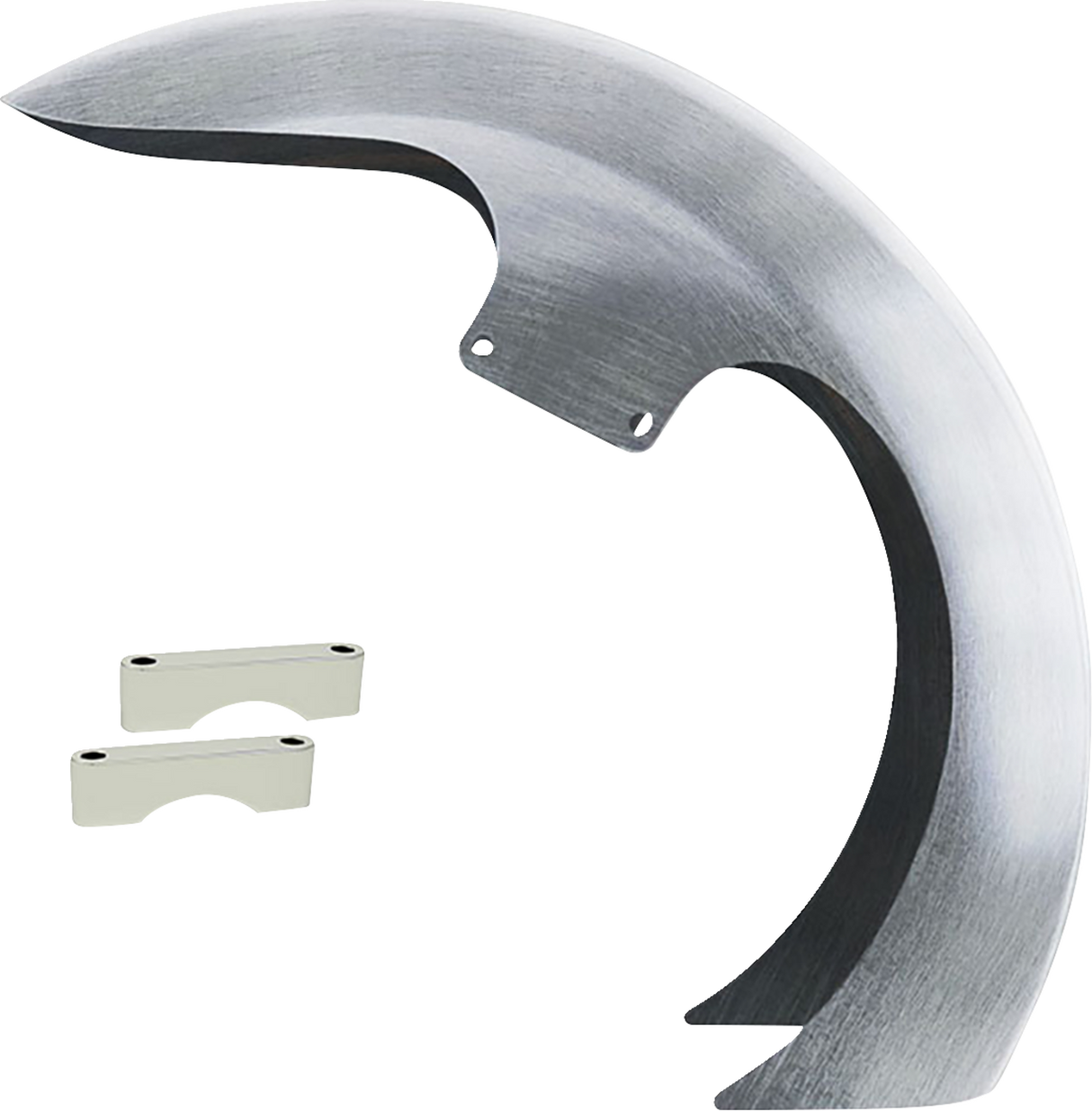 DEI Front Fender