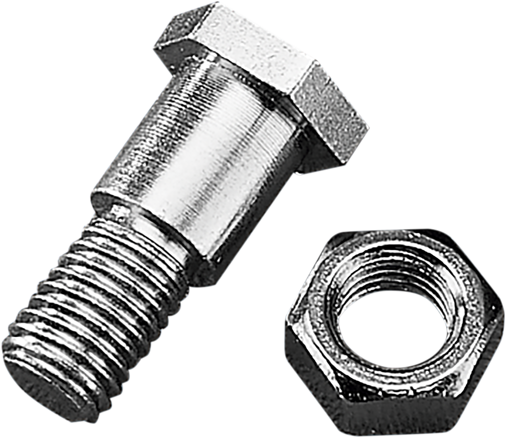 Shift Lever Shoulder Bolt