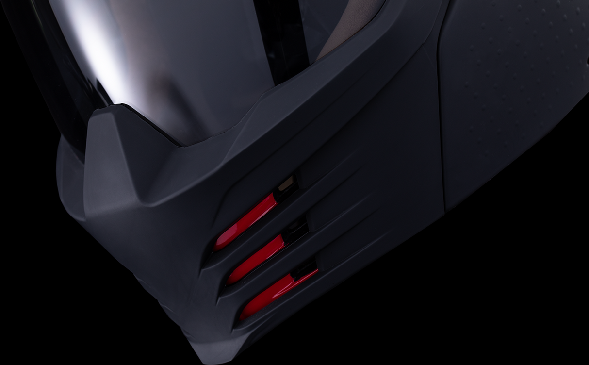 Elsinore™ Monotype Helmet