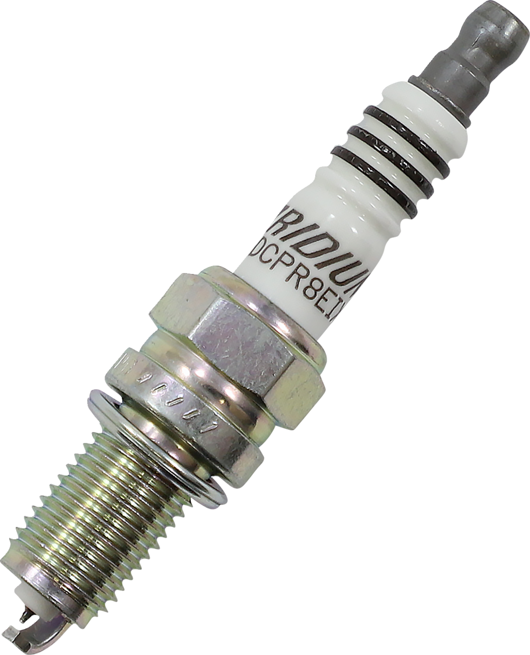 Iridium IX Spark Plug β Iridium IX
