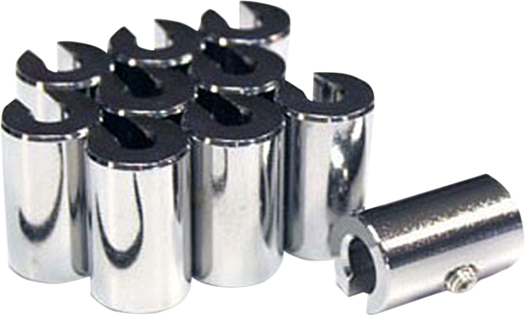 Spoke Wheel Weights