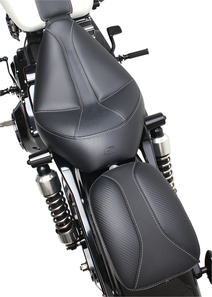 Detachable Pillion