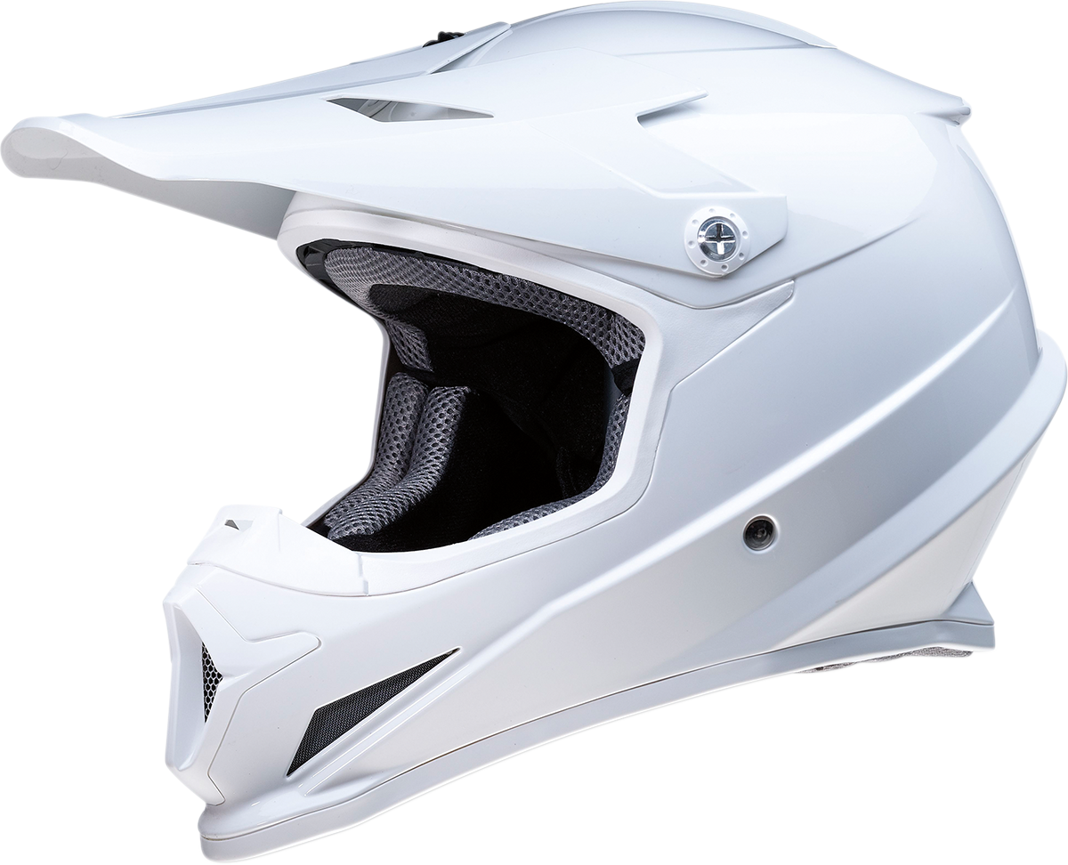 Rise Solid Helmet