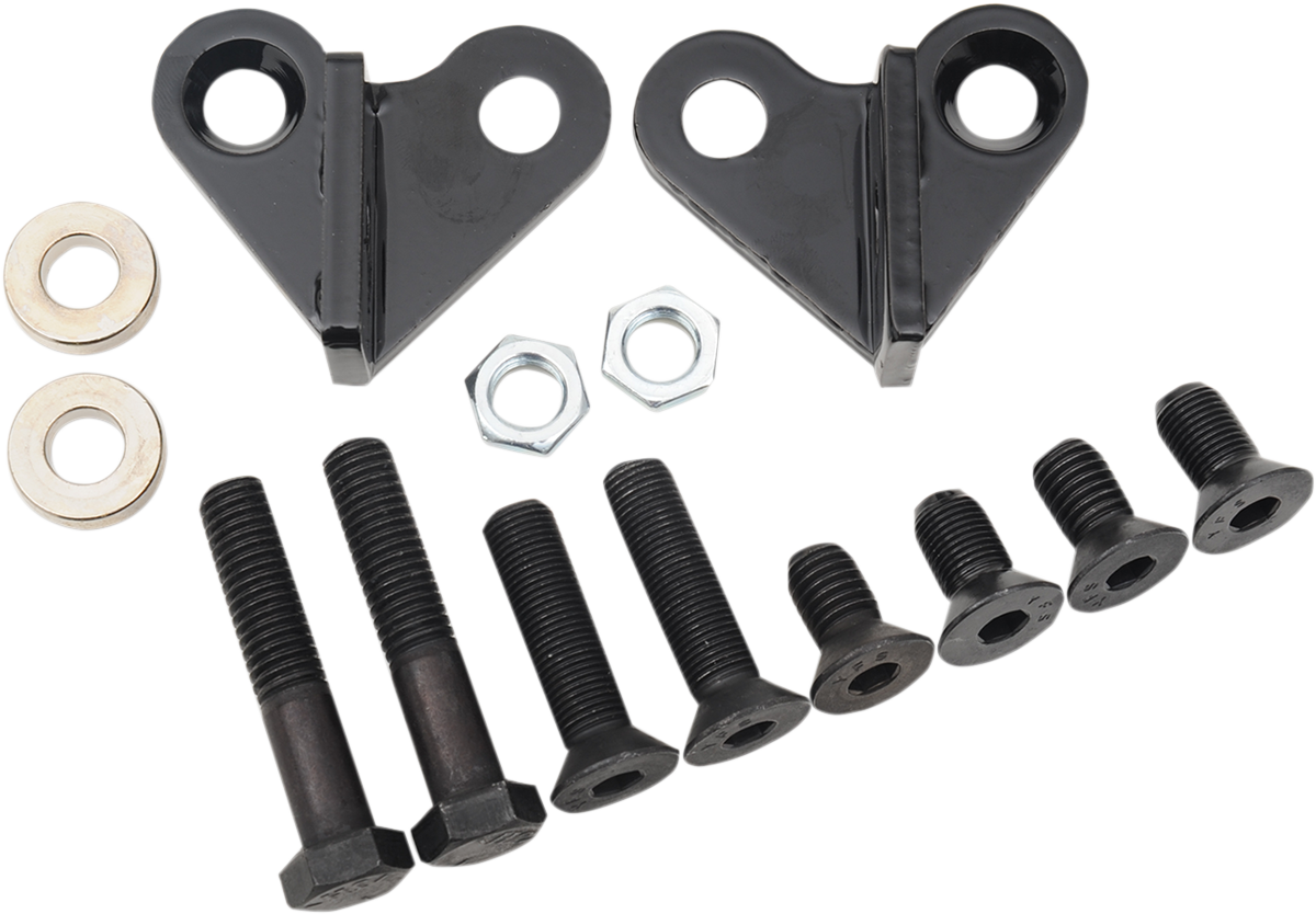 Rear Lowering Kit