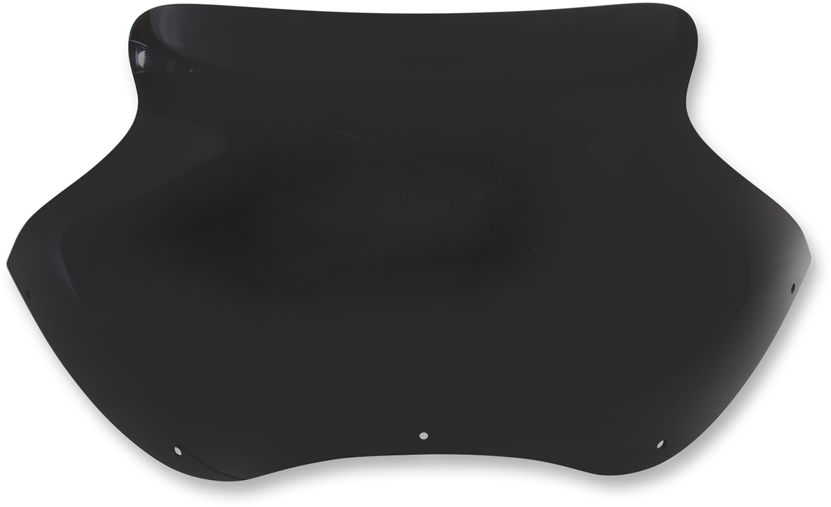 Spoiler Replacement Windshield for OE Fairings