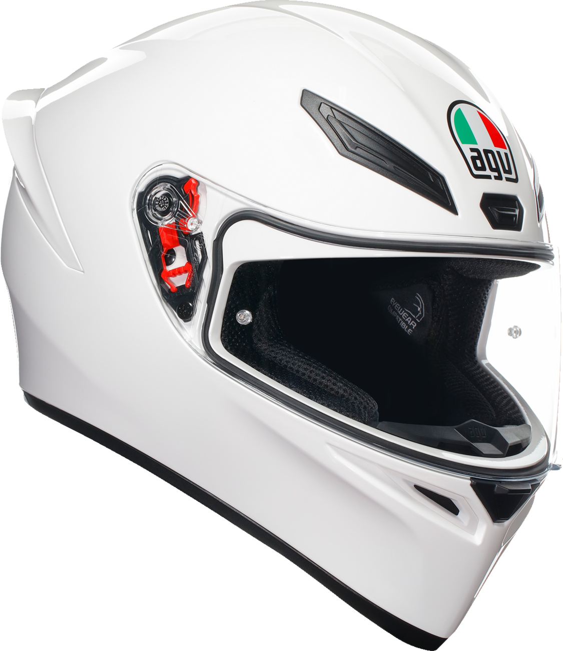 K1 S Solid Helmet
