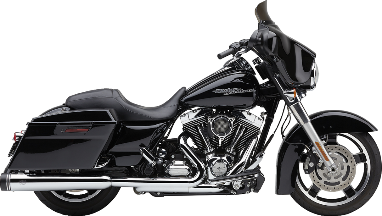 Gen 2 Neighbor Haters® Series Mufflers