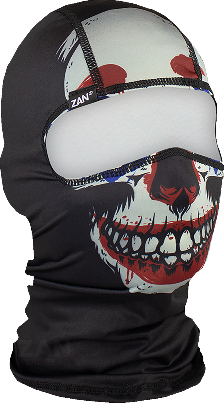 Polyester Balaclava