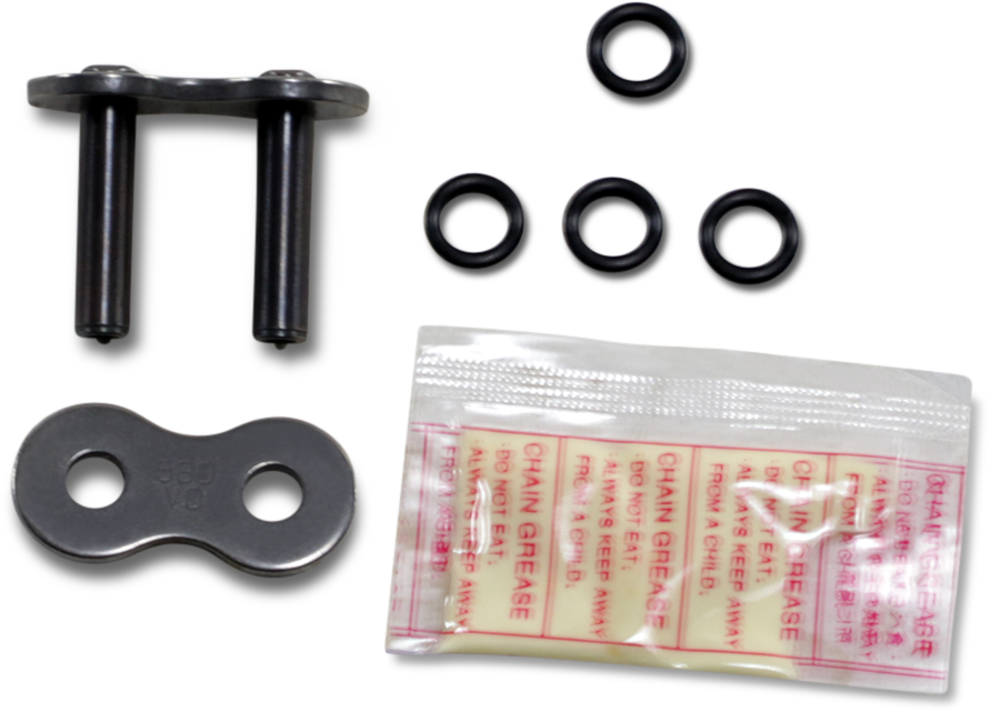 530 VO Professional O-Ring Series Connecting Link