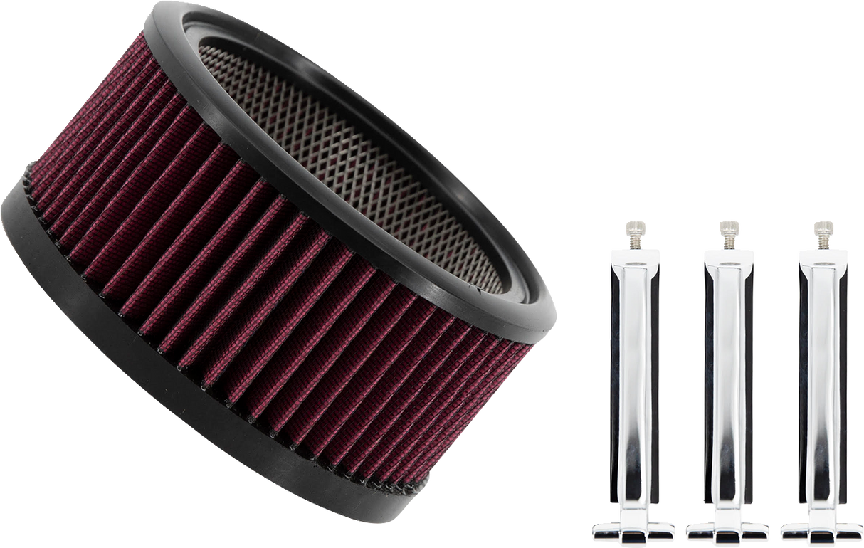 Big Power Filter Kit