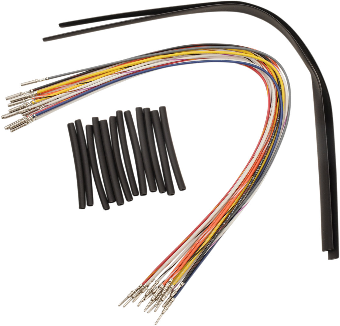 Ready-To-Install Handlebar Wire Extension Kit