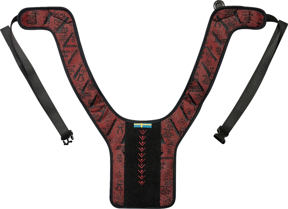 Front Strap