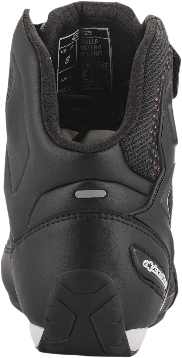 Stella Faster-3 Rideknit Shoes