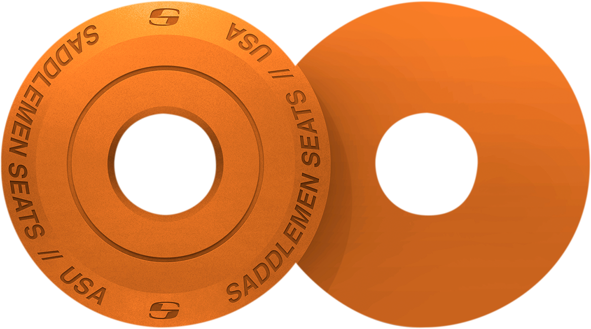 Fender Seat Washer