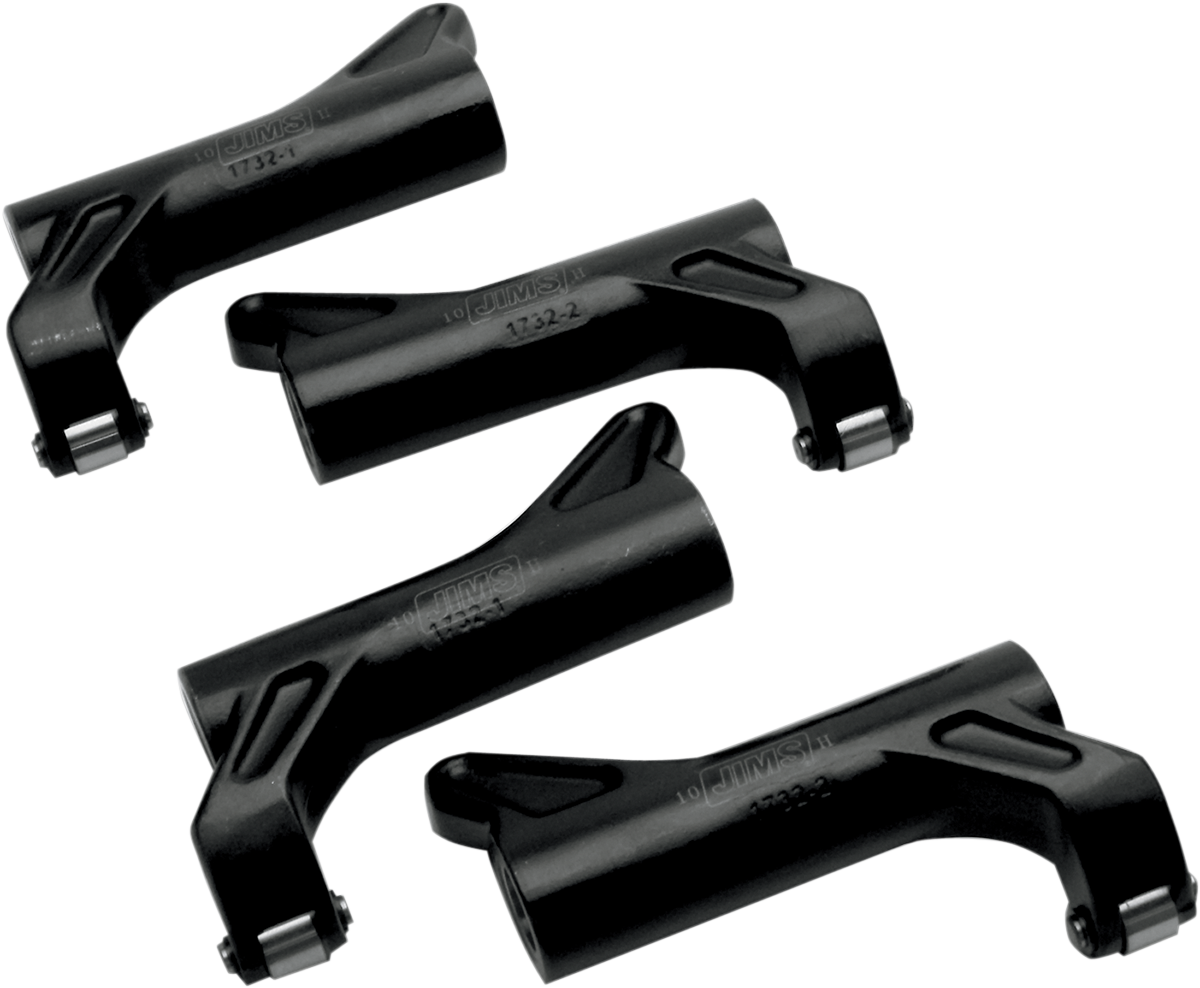 Roller Rocker Arms