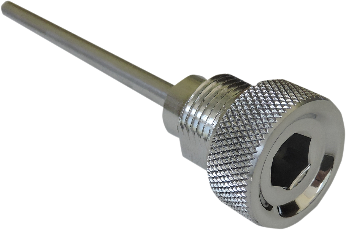 Knurled Transmission Dipstick