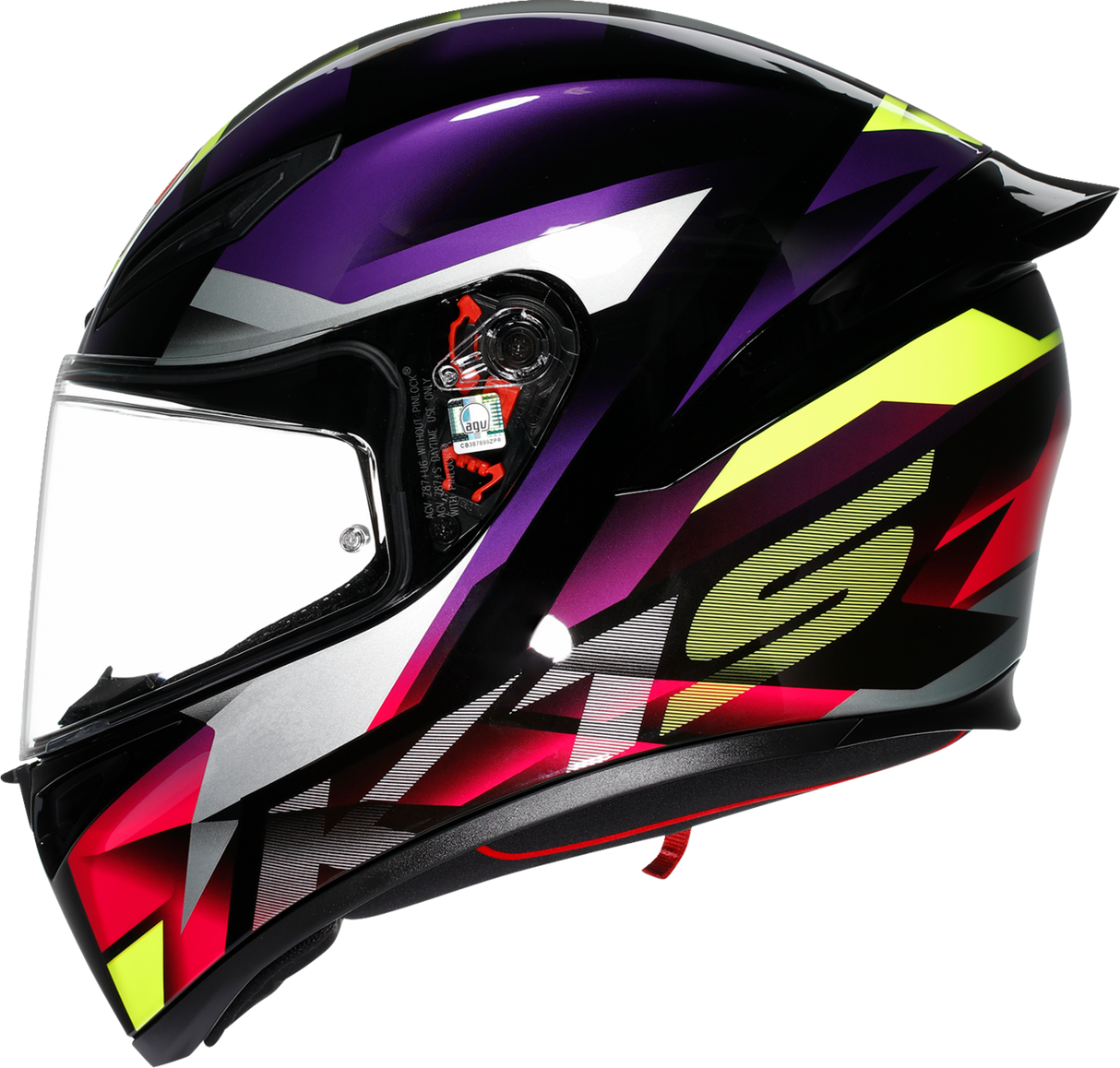 K1 S Fastlap Helmet