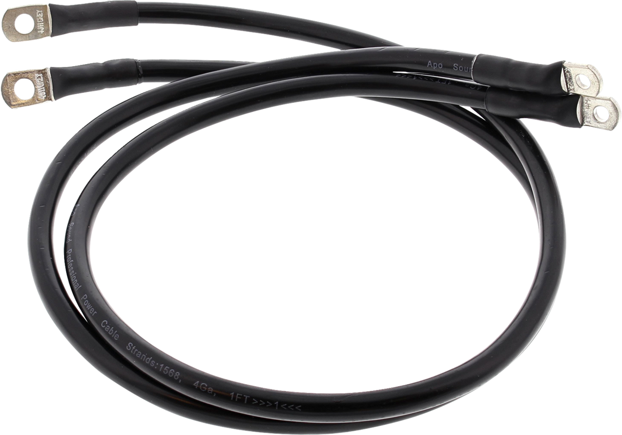 Battery Cable Kit