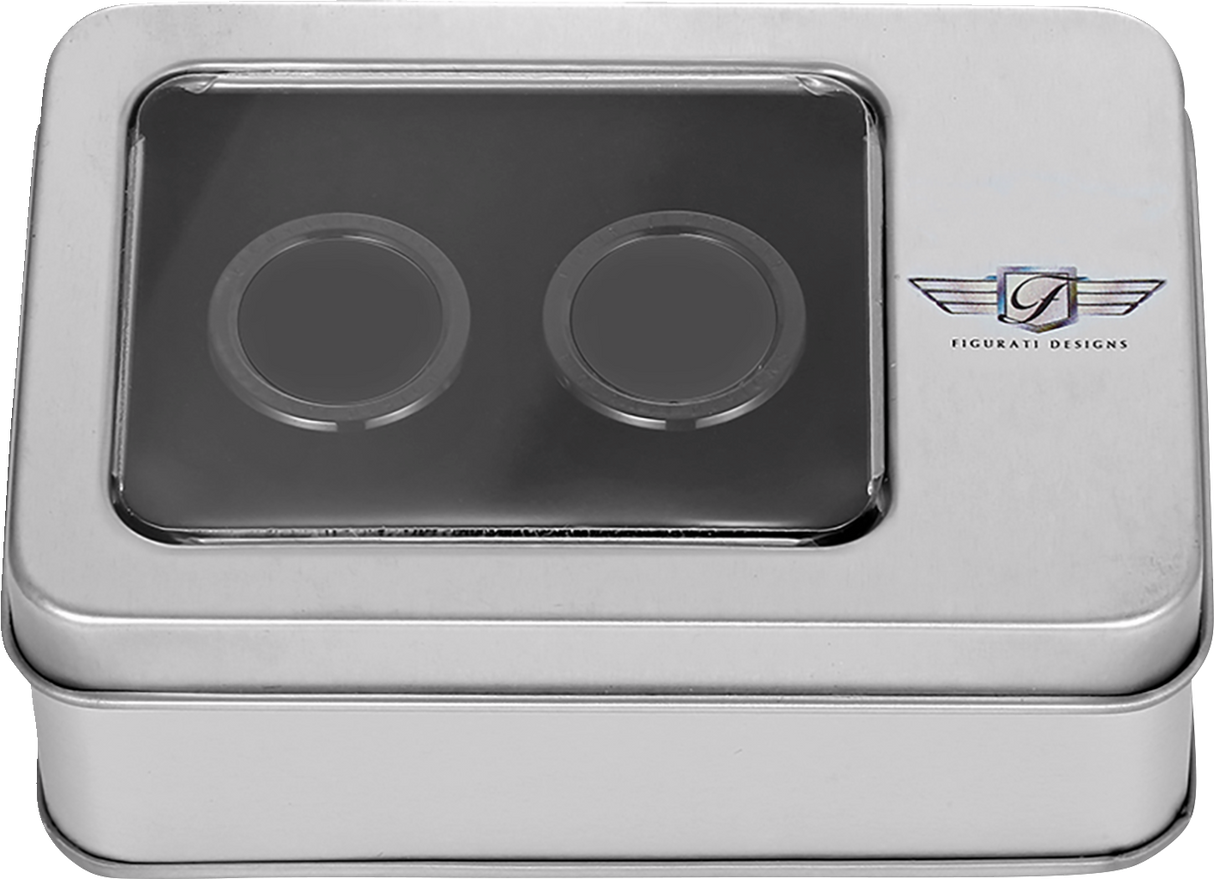 Docking Covers