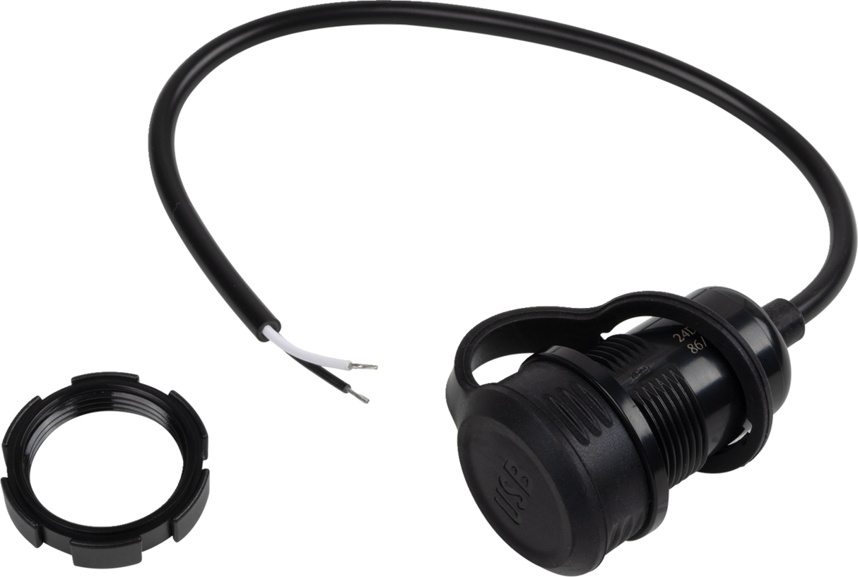 USB Port