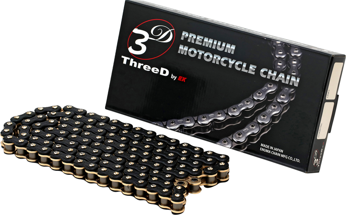 530 L3D Drive Chain