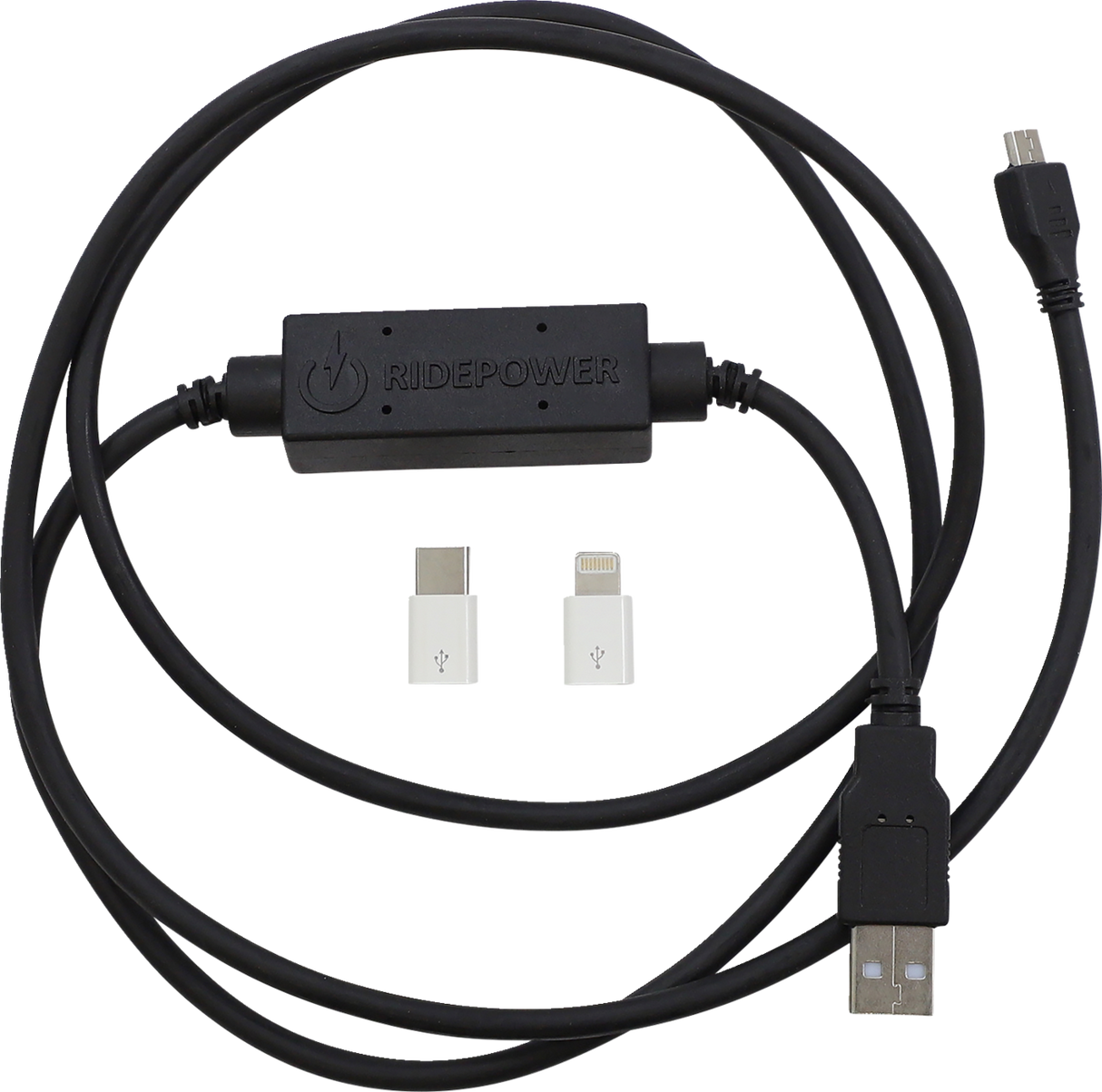 USB to Micro USB Phone Charger Cable